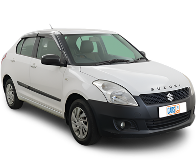 Maruti Swift Dzire-img